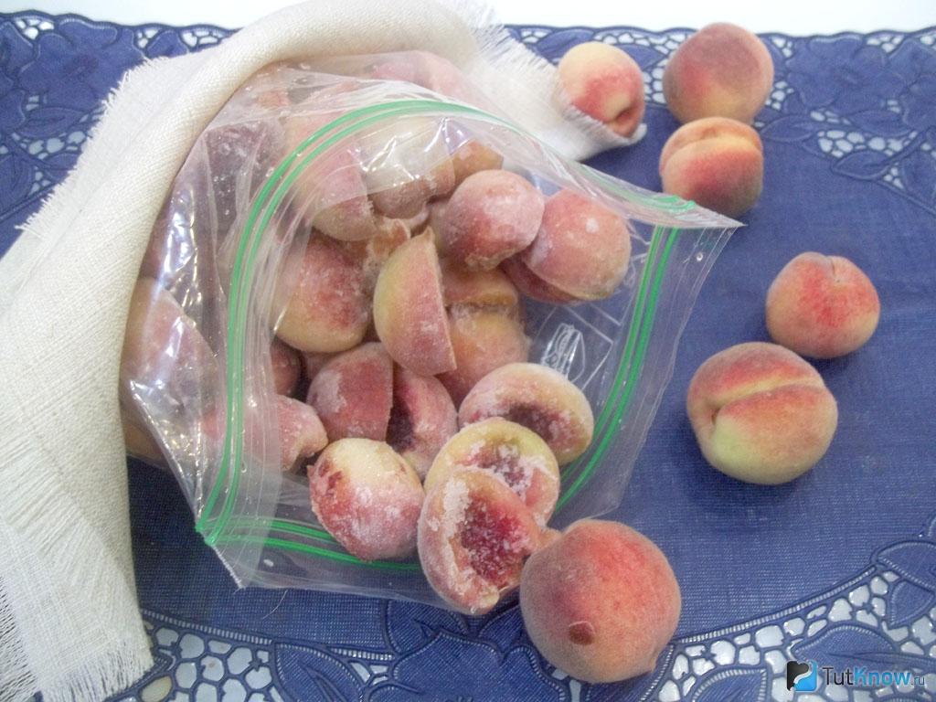 Как хранить персики в домашних условиях: лучшие способы и правила на зиму