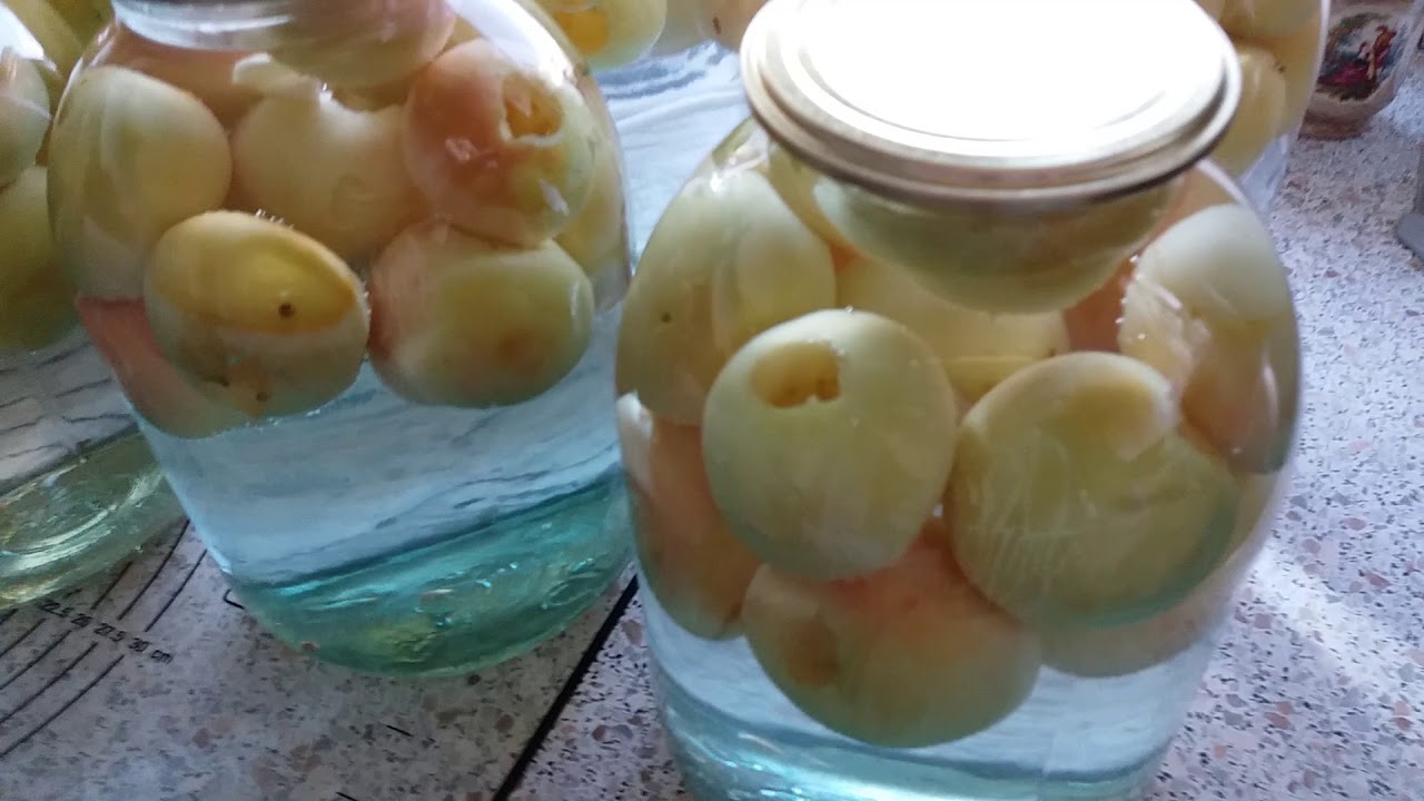 Как сварить компот из яблок в кастрюле или мультиварке