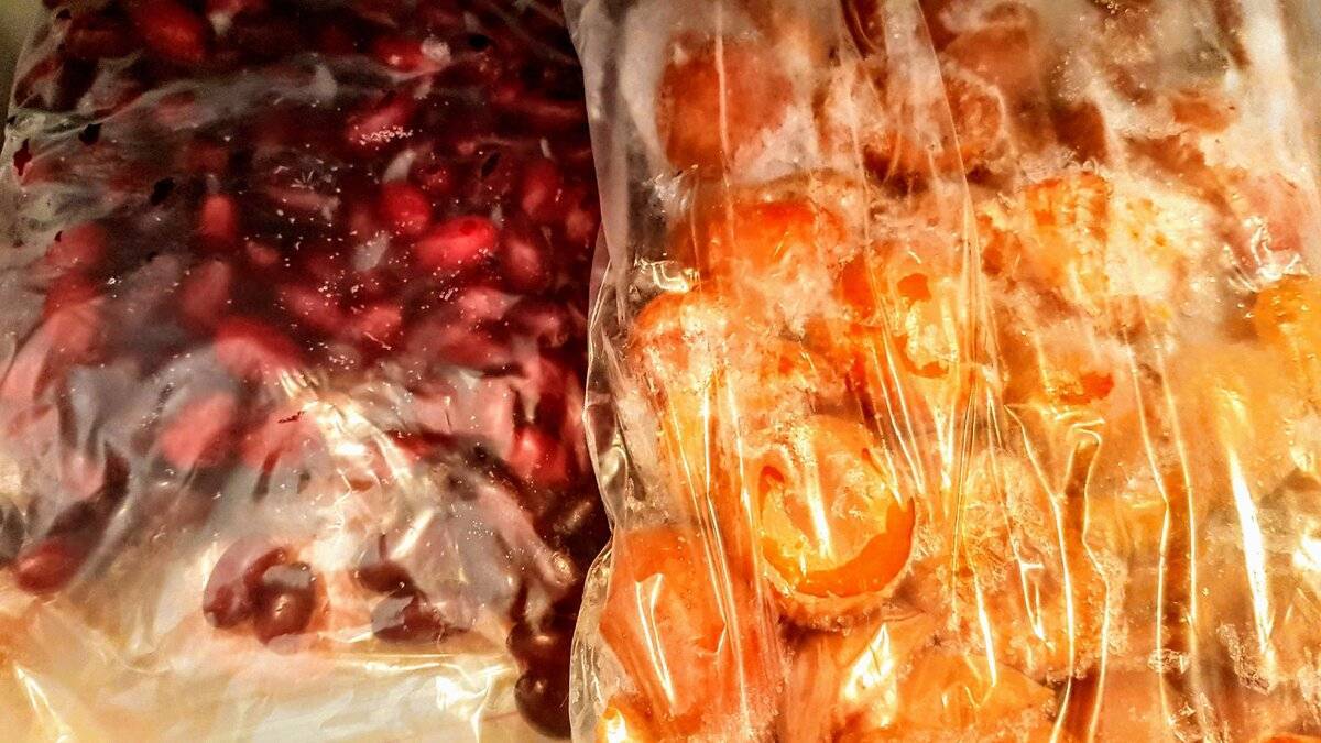 Замороженные персики: как заморозить персики на зиму в морозилке » сусеки