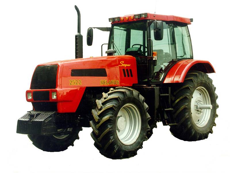 Трактор мтз 3022: технические характеристики, сфера применения, преимущества и недостатки