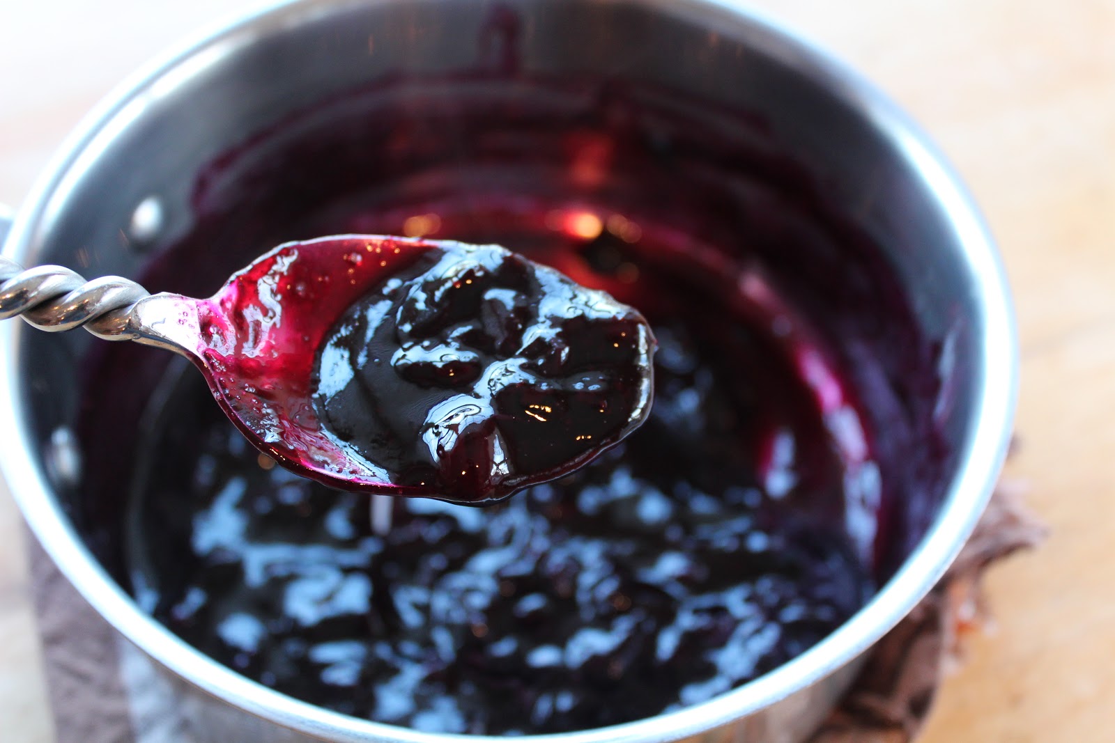 Варенье из черноплодной рябины – простые рецепты приготовления в домашних условиях
