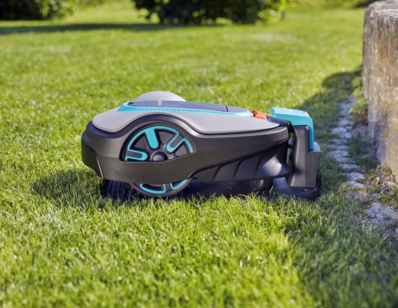 Топ-7 лучших роботов-газонокосилок: как выбрать, плюсы и минусы, отзывы