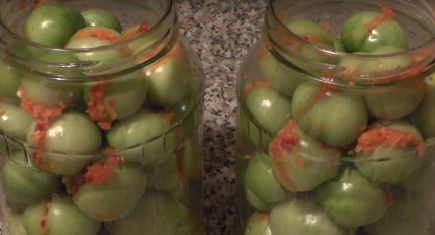 Вкусные помидоры по-армянски: 16 проверенных рецептов с пошаговыми фото