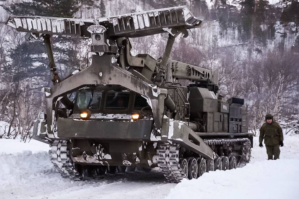Бат-2 — каропка.ру — стендовые модели, военная миниатюра