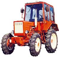 Устройство трактора т-30. трактор "владимирец т-30": технические характеристики, особенности и отзывы :: syl.ru