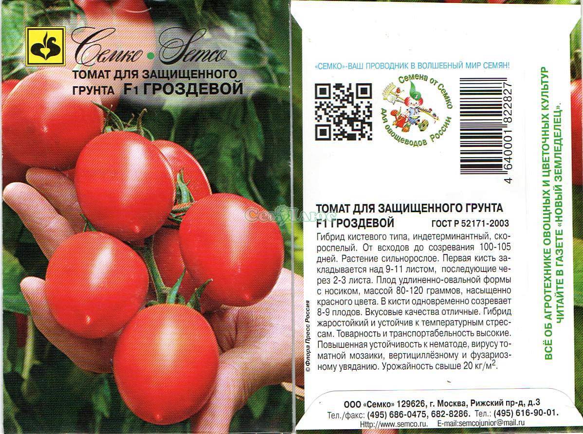 Что собой представляет индетерминантный сорт помидор и как его выращивать
