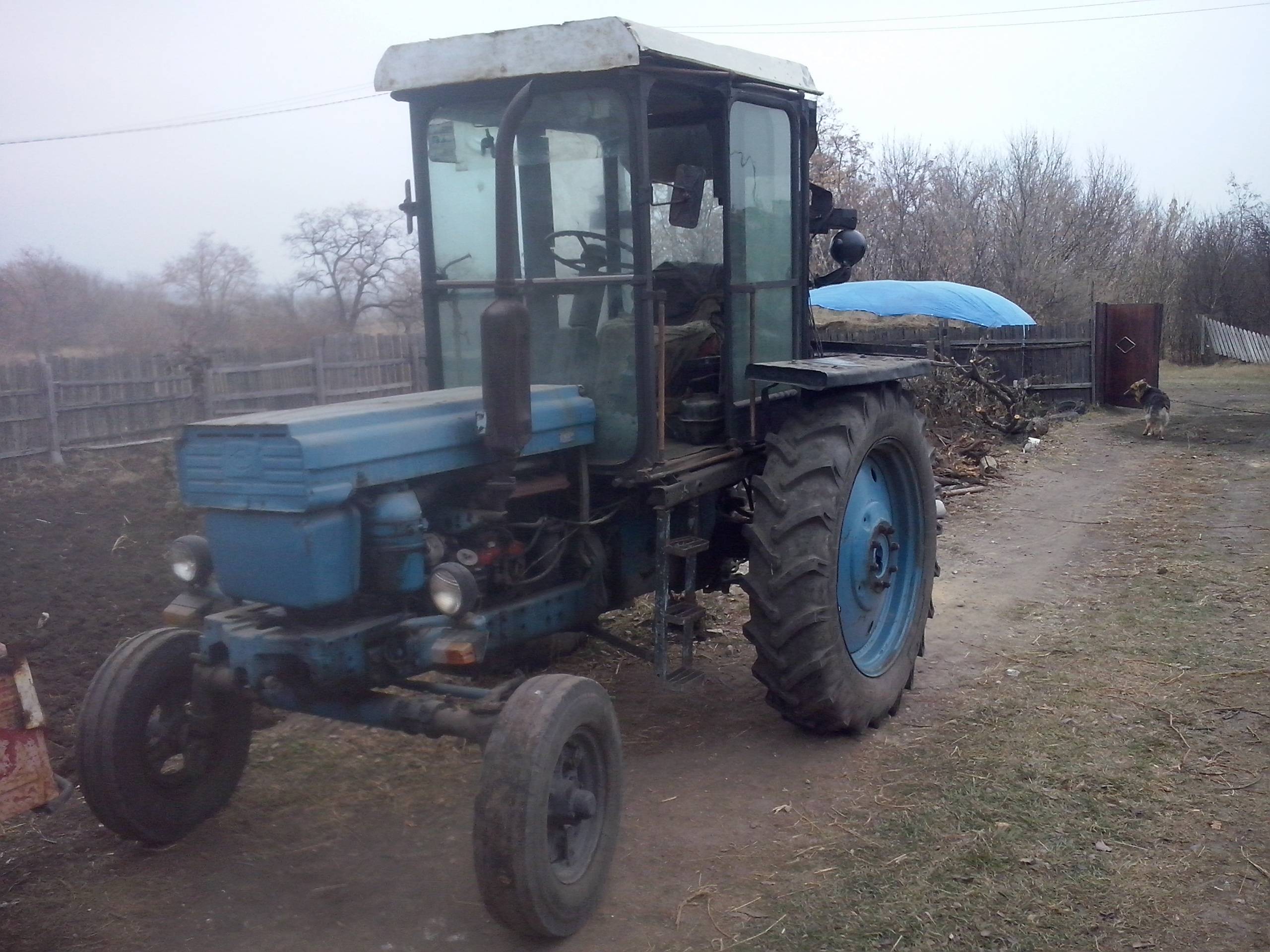 Т-28, трактор: технические характеристики, устройство, двигатель, отзывы :: syl.ru