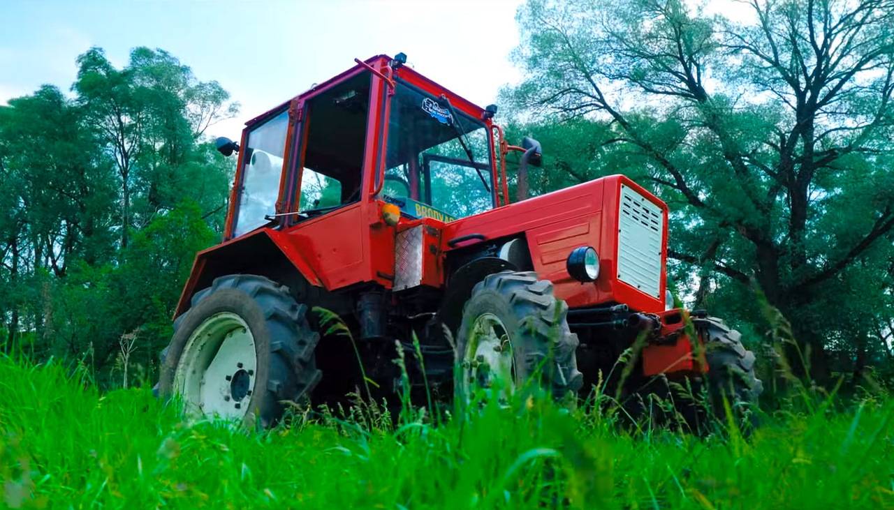 Трактор т 30 владимирец - дневник садовода minitraktor-pushkino.ru