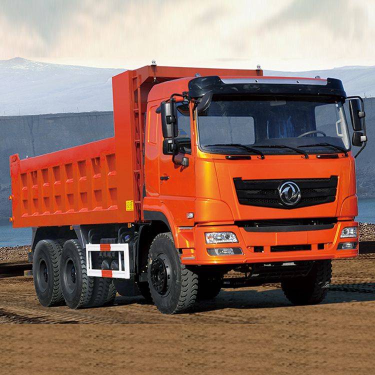 Dongfeng dfl5120jsqbx13a — грузовик с краном-манипулятором (кму)