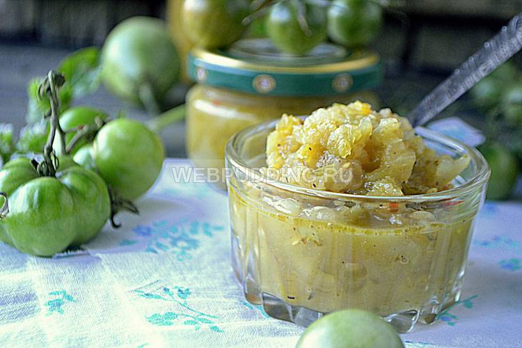 Домашняя аджика — рецепты самой вкусной аджики на зиму