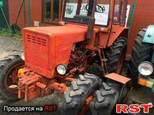 ✅ трактор т30а 80 технические характеристики - tractoramtz.ru