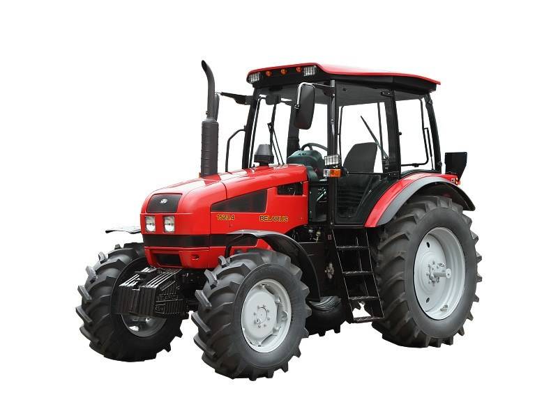 Трактор мтз-1523 технические характеристики, двигатель и расход топлива, схема и размеры, отзывы