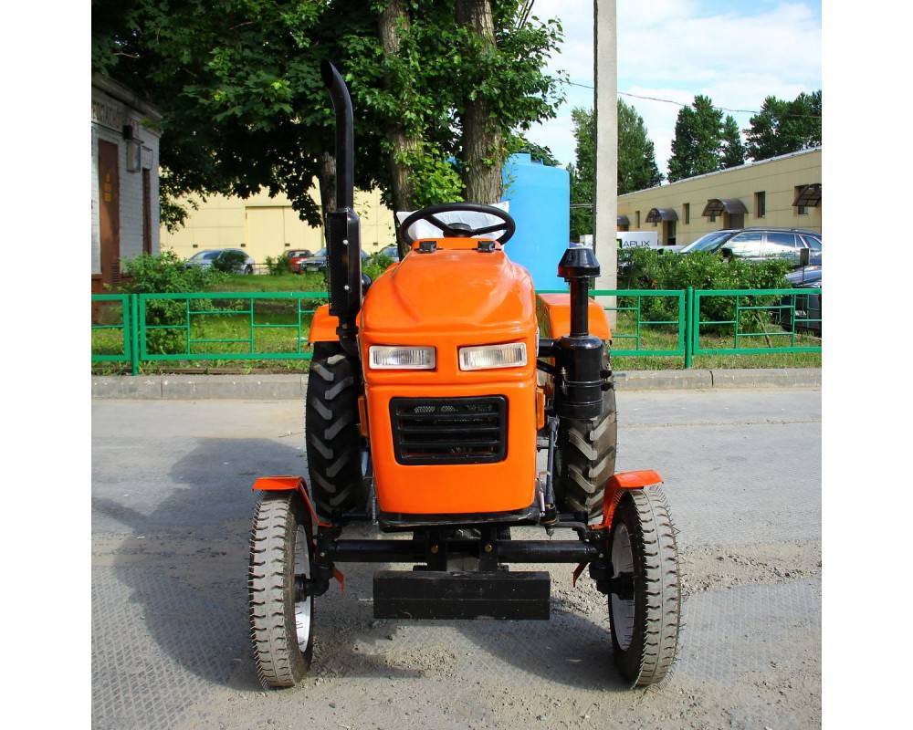 Мини-трактор "уралец-220": отзывы владельцев, технические характеристики