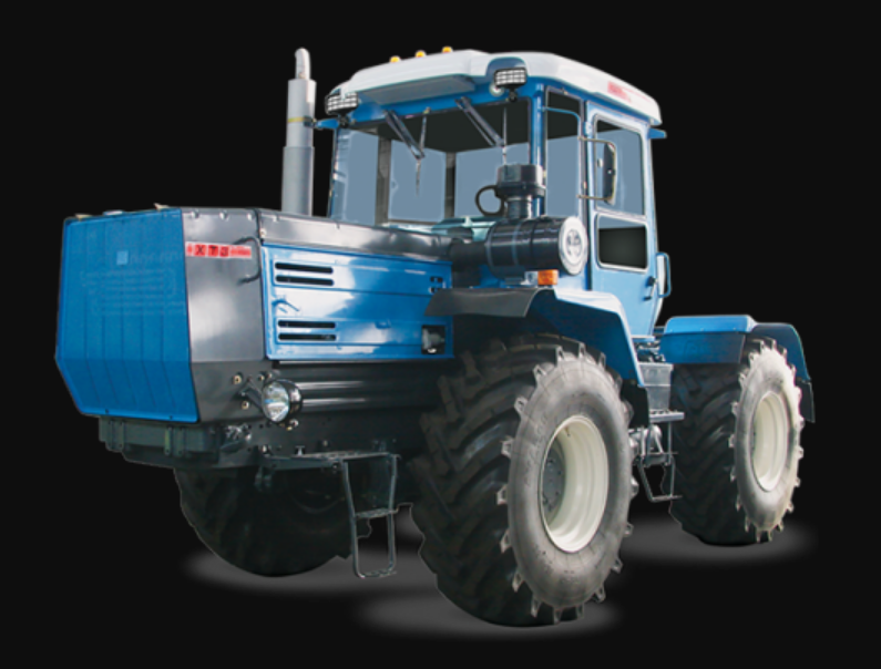 Трактор хтз-17221-09 (180 л.с.)