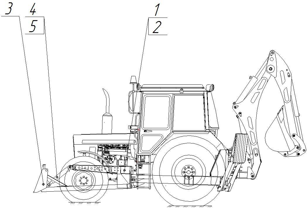 Тракторы deutz-fahr