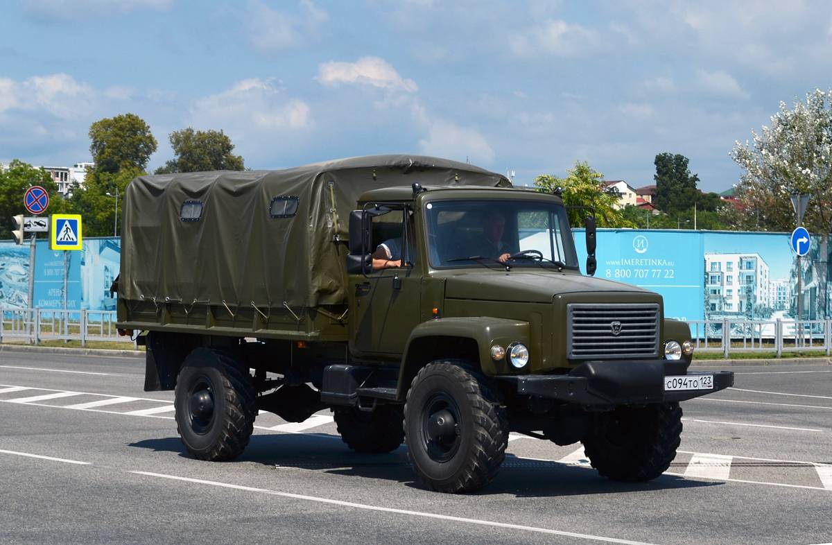 Газ-33086 земляк технические характеристики, двигатель и расход топлива