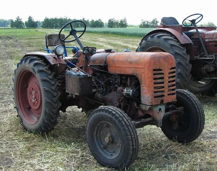 Трактор дт 20 «гусеничный»: технические характеристики. топтехник