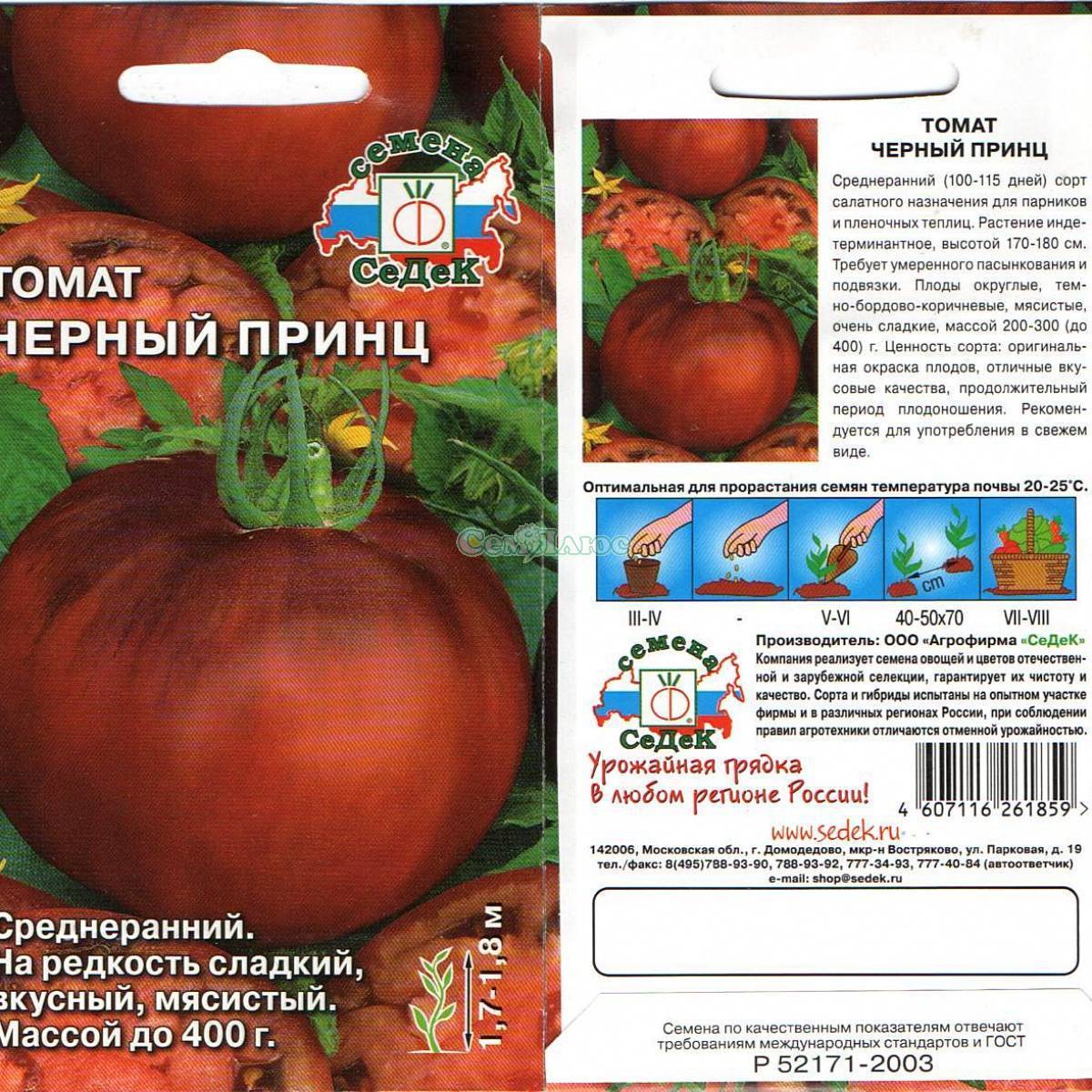 Томат исполин (малиновый, черный): характеристики и описание сорта помидоров и пошаговая инструкция по его выращиванию
