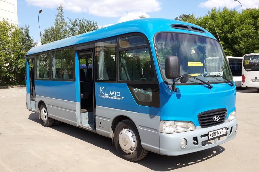 Автобус hyundai universe luxury евро-3 техническое описание