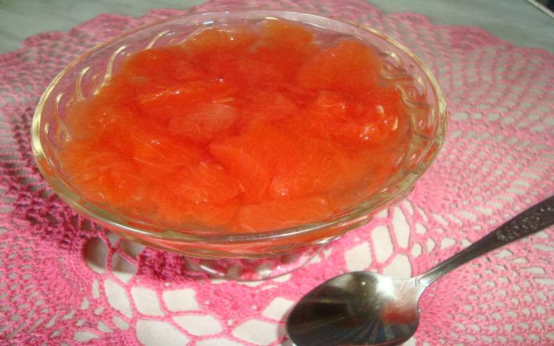 Вкусные арбузы на зиму: лучшие рецепты приготовления