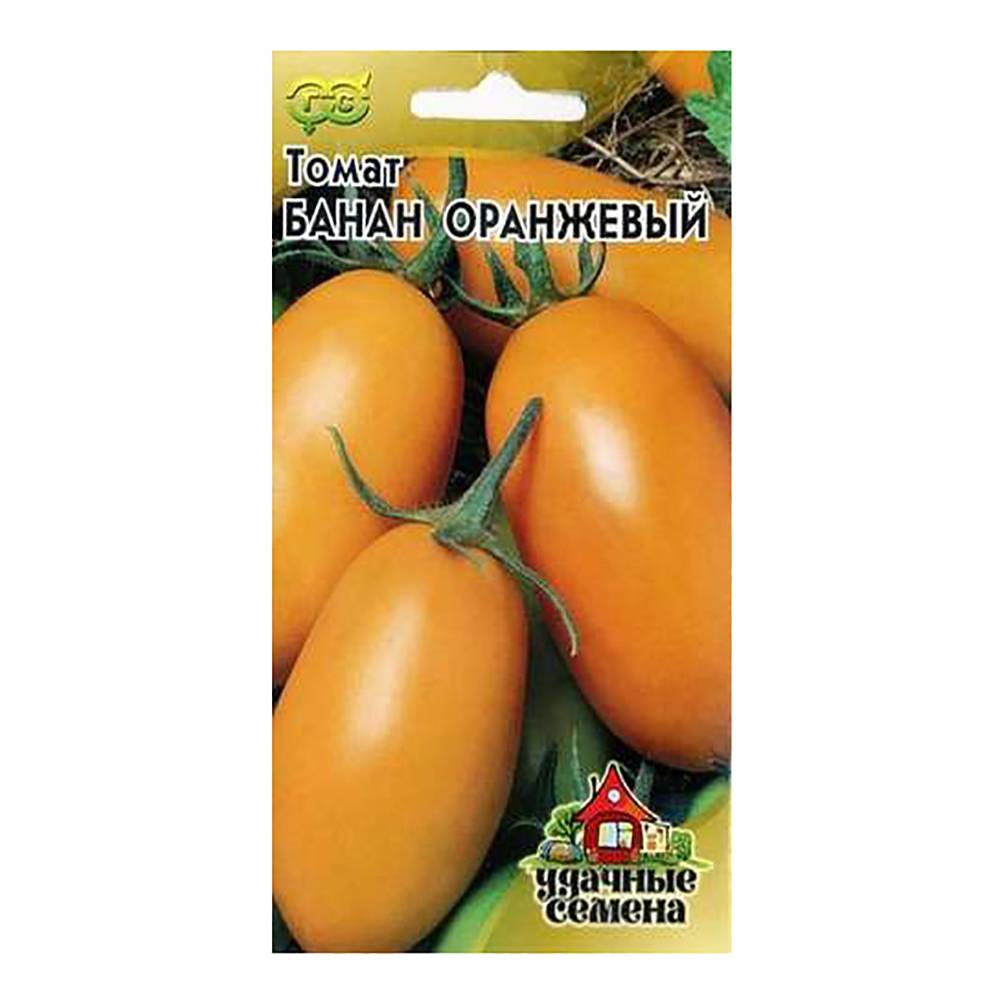 Томат банан оранжевый: характеристика и описание сорта, урожайность отзывы фото кто сажал