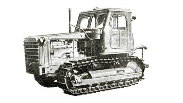 ✅ трактор тт 4м технические характеристики - tractoramtz.ru