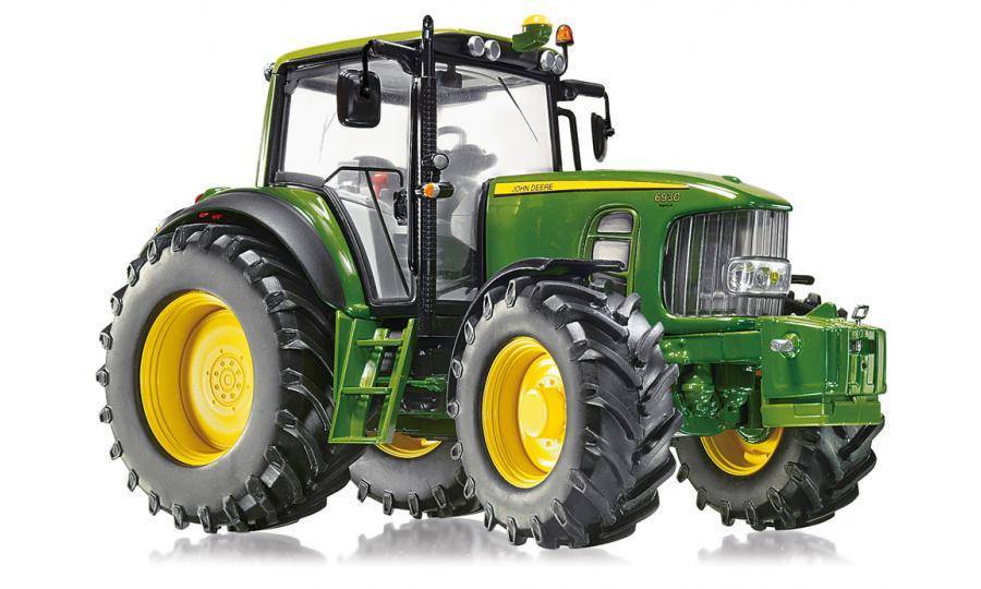 6195m l тракторы серии 6m | сельскохозяйственная техника