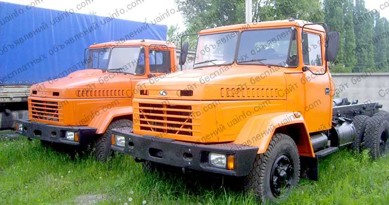 Технические характеристики и инструкция по эксплуатации военного грузового автомобиля краз-260