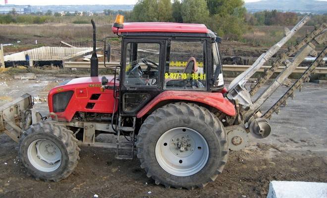 Трактор беларус мтз-92п технические характеристики, двигатель и расход топлива, отзывы владельцев, устройство кабины