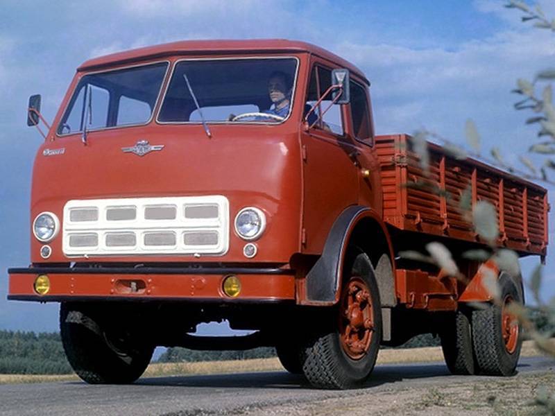 Автокран маз-500 – грузовой автомобиль, его технические характеристики, грузоподъемность, расход топлива