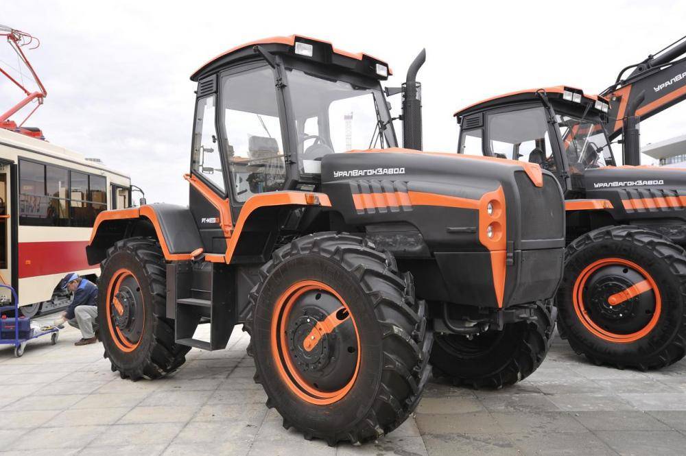 ✅ трактор ртм-160: технические характеристики - спецтехника52.рф