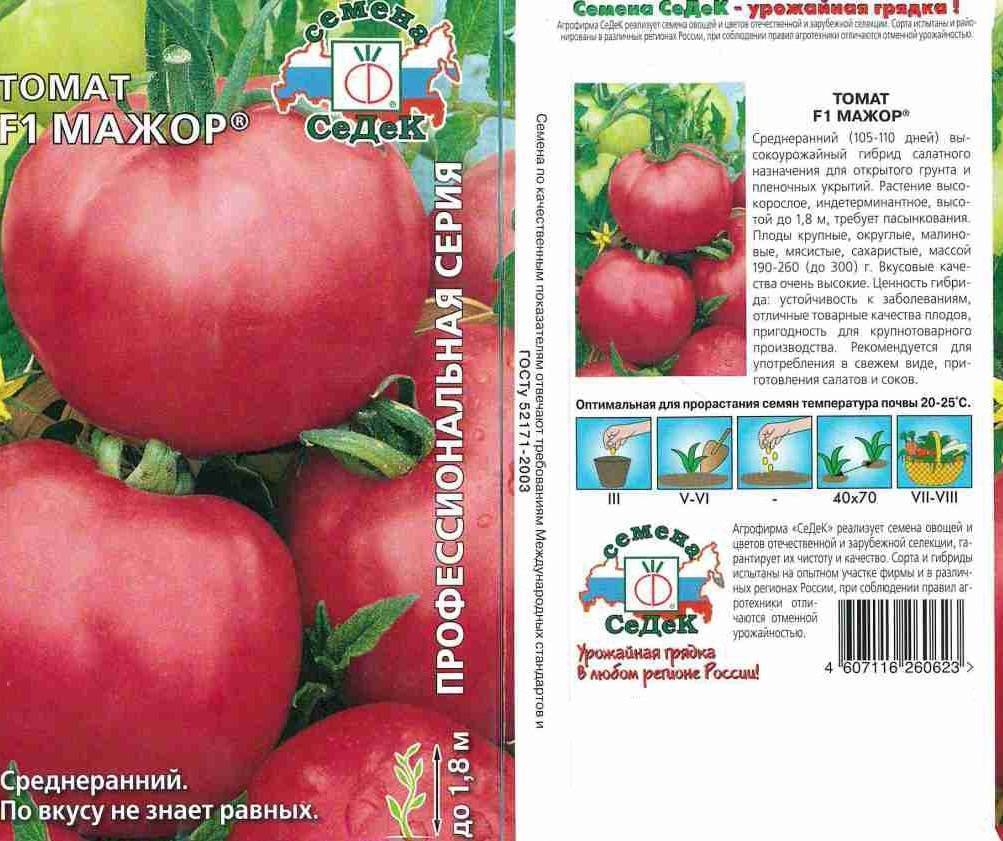 Низкорослые сорта томатов для теплиц | огородник