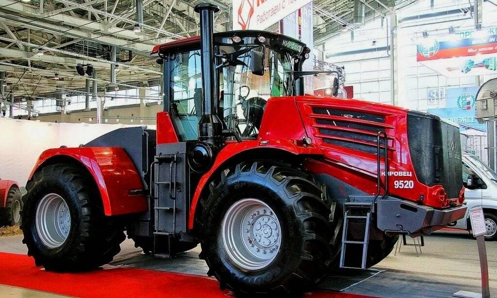 ✅ марки тракторов для сельского хозяйства - tractoramtz.ru