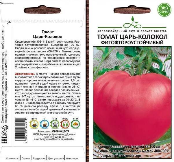 Вкусный сорт похожий на маленькую тыкву — томат американский ребристый: советы по посадке и уходу