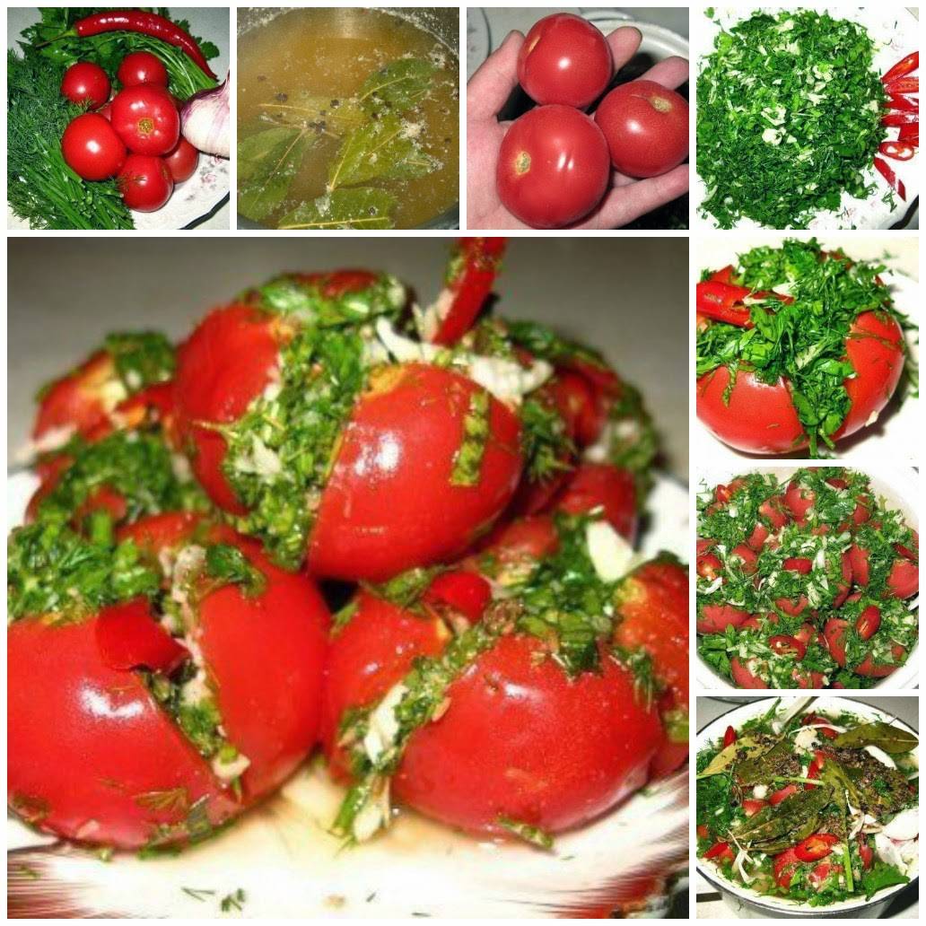 Салат из помидор по грузински на зиму. самые вкусные рецепты помидоров по-грузински на зиму быстрого приготовления