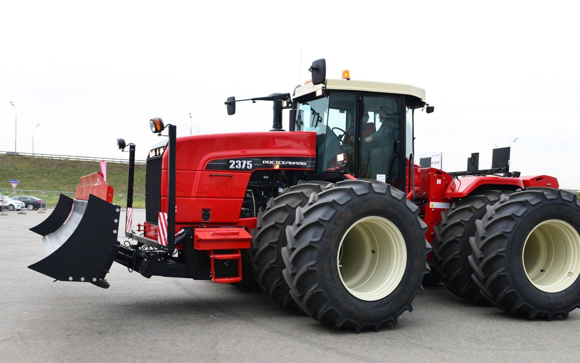 ✅ бюлер верстайл трактор: технические характеристики buhler versatile-2375, электроподкачка для топлива для 435 - модельный ряд ростсельмаш - tractoramtz.ru