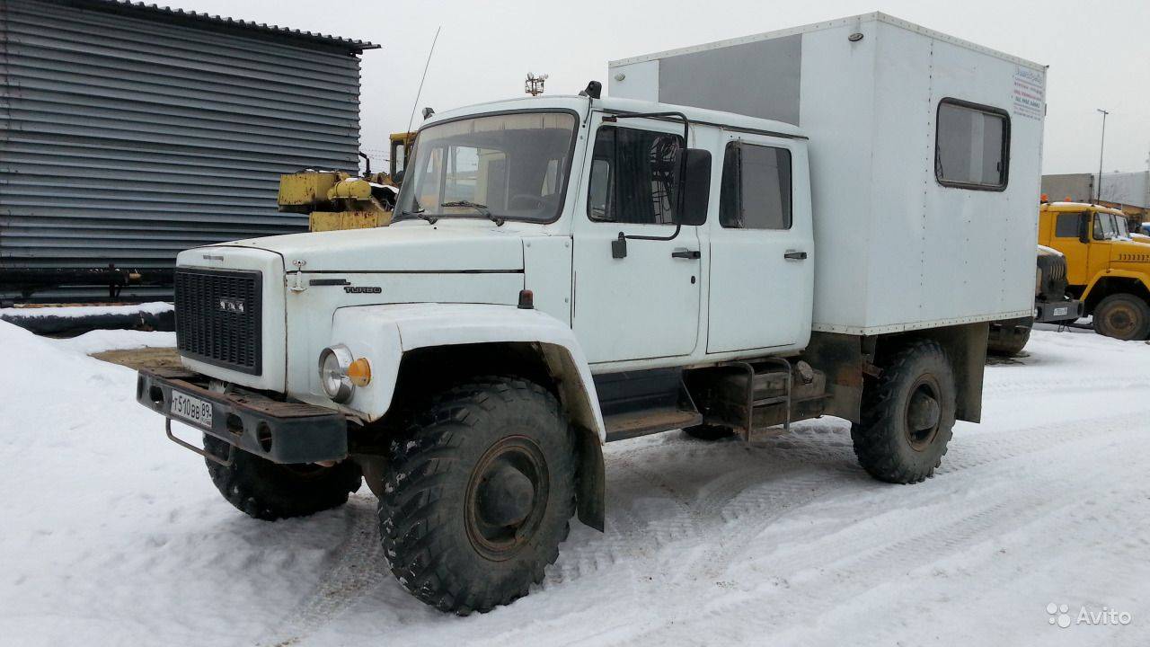 Газ саз 35071 технические характеристики. газ-3507 (саз): история, технические характеристики, особенности