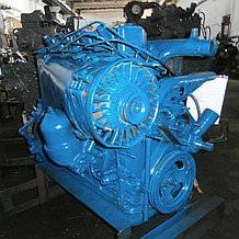 Двигатель д 144: технические характеристики