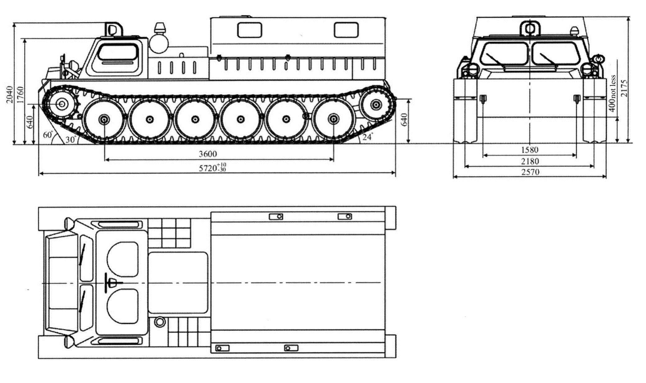 Вездеход бобр газ-3409 ✅: снегоболотоход, гусеничный болотоход с прицепом, пусковой обогреватель, схема, технические характеристики