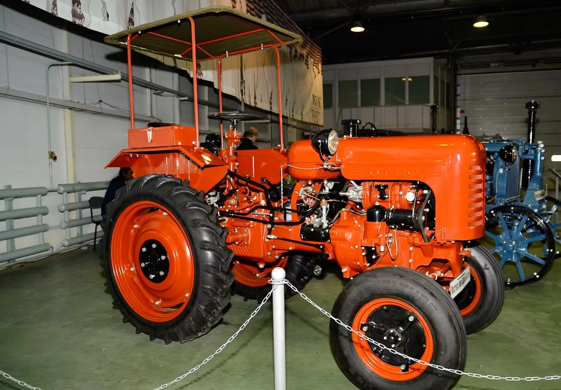 ✅ трактор дт 20 технические характеристики - tractoramtz.ru