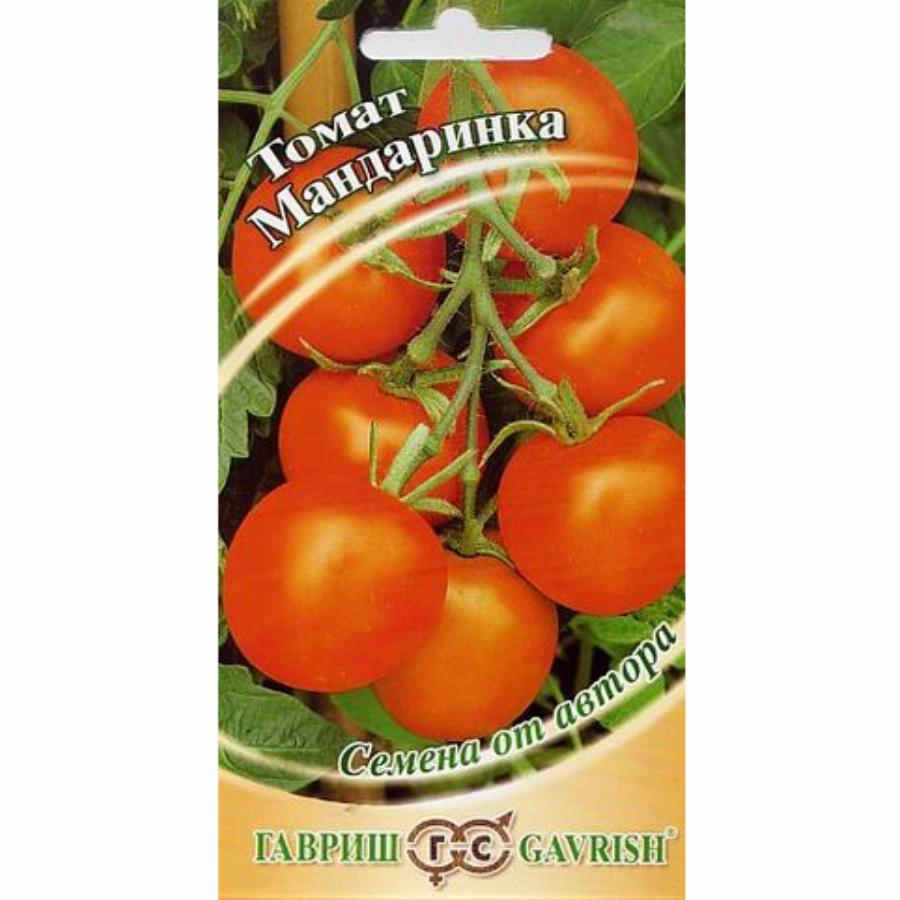 Томат мандаринка: характеристика и описание сорта, отзывы об урожайности помидоров, видео и фото семян