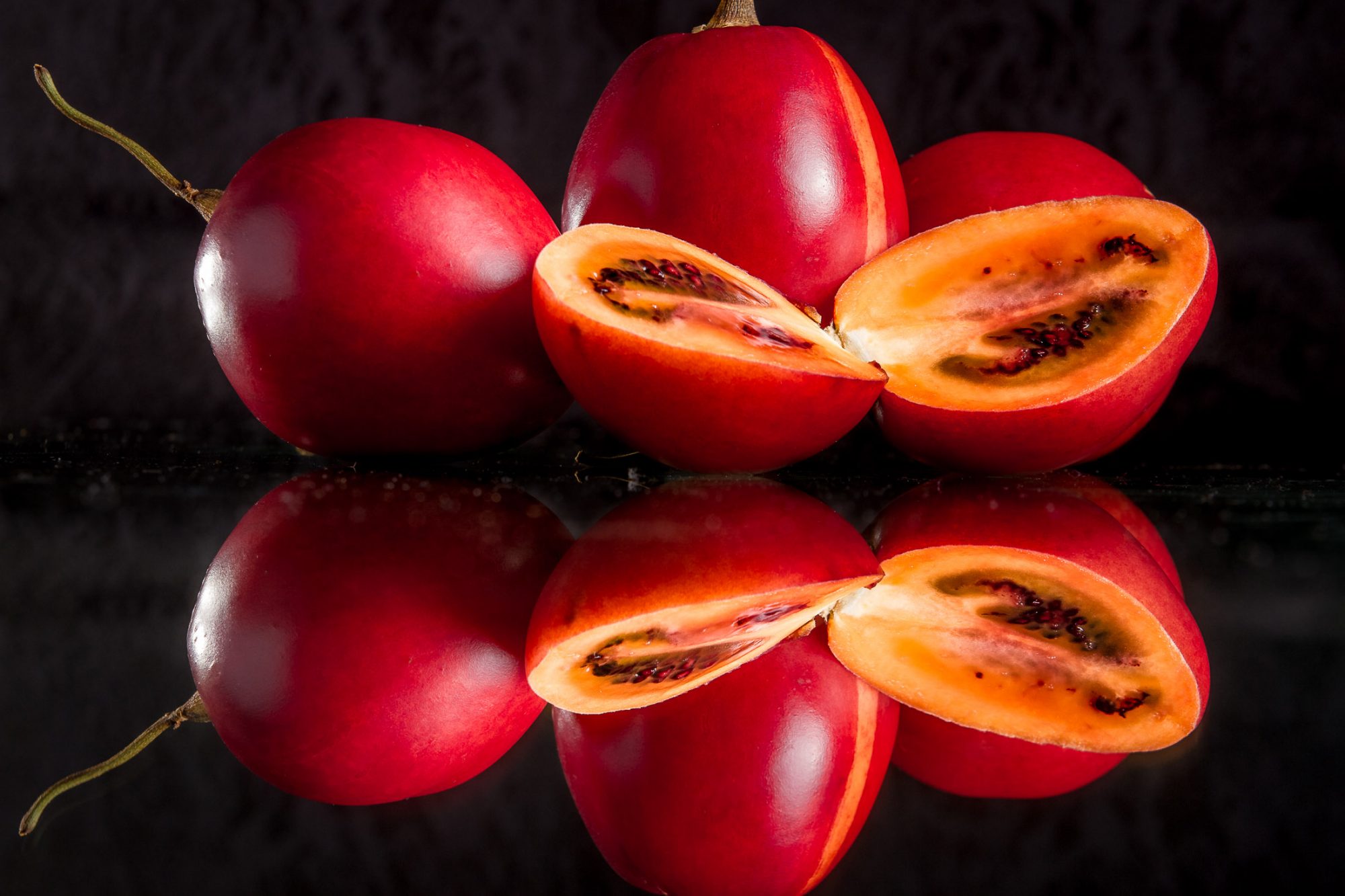 Цифомандра (томатное дерево) - метод выращивания, отзывы, фото, описание