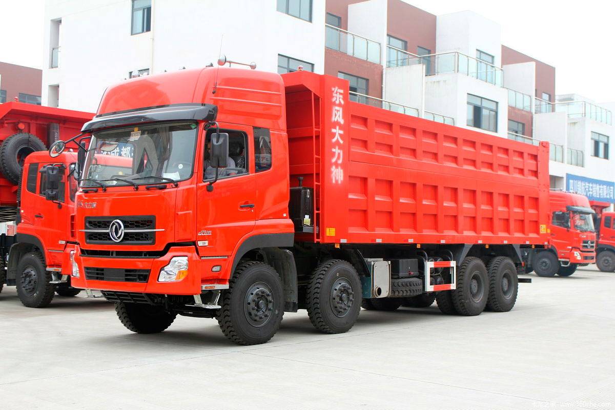 Самые популярные китайские грузовые автомобили - выбор грузового автомобиля - выбор грузового автомобиля - статьи по грузоперевозкам