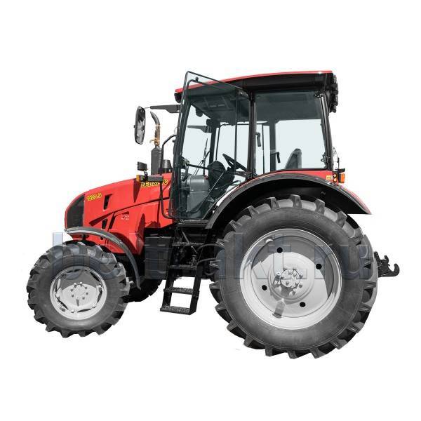 Трактор мтз-1523: технические характеристики, отзывы