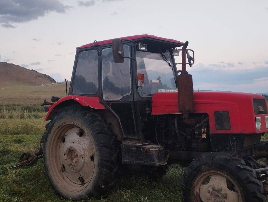 Особенности и технические характеристики трактора лтз 60 и его модификаций | фермер знает |
