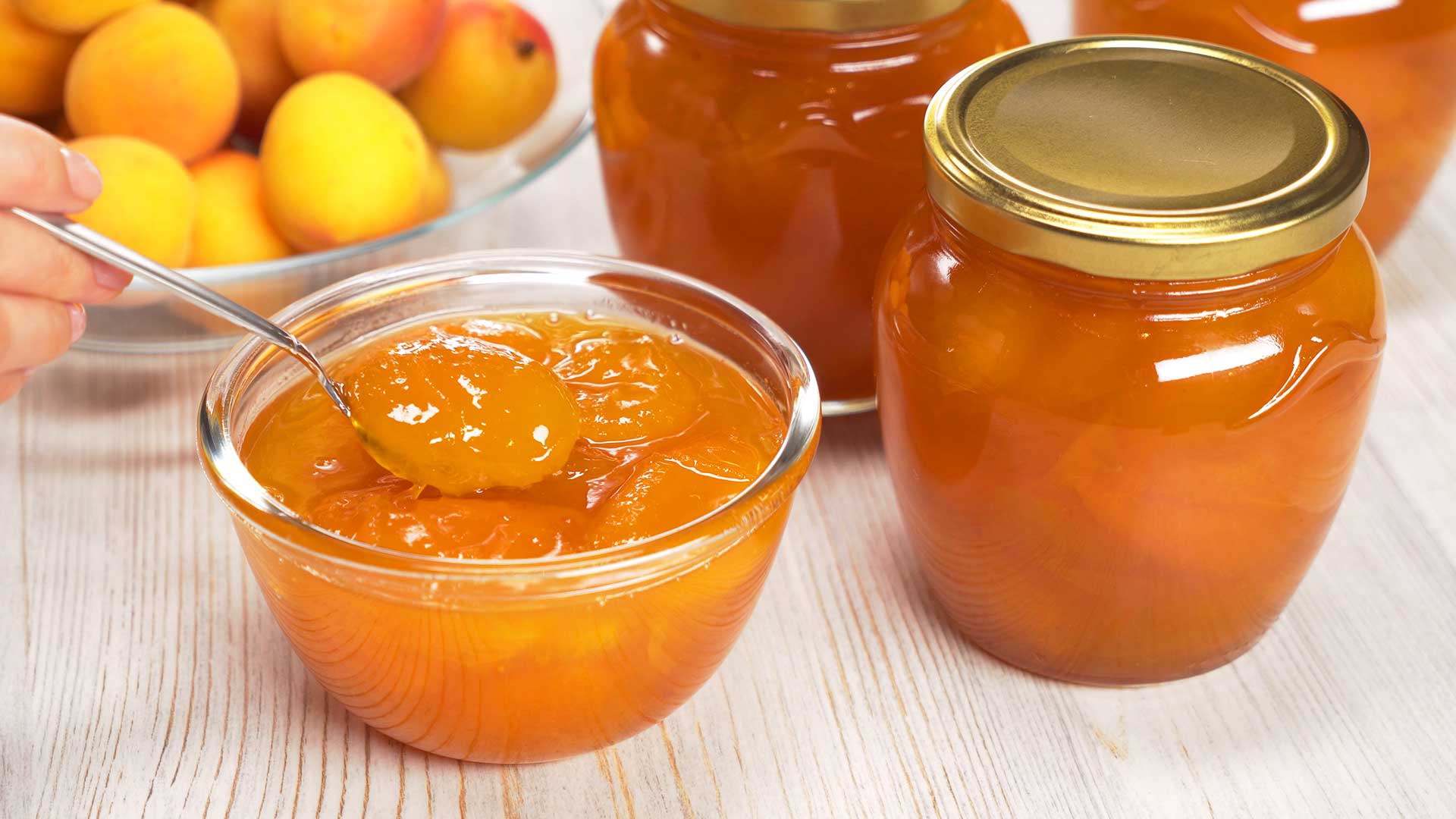 Как заготовить абрикосы на зиму — самые вкусные рецепты