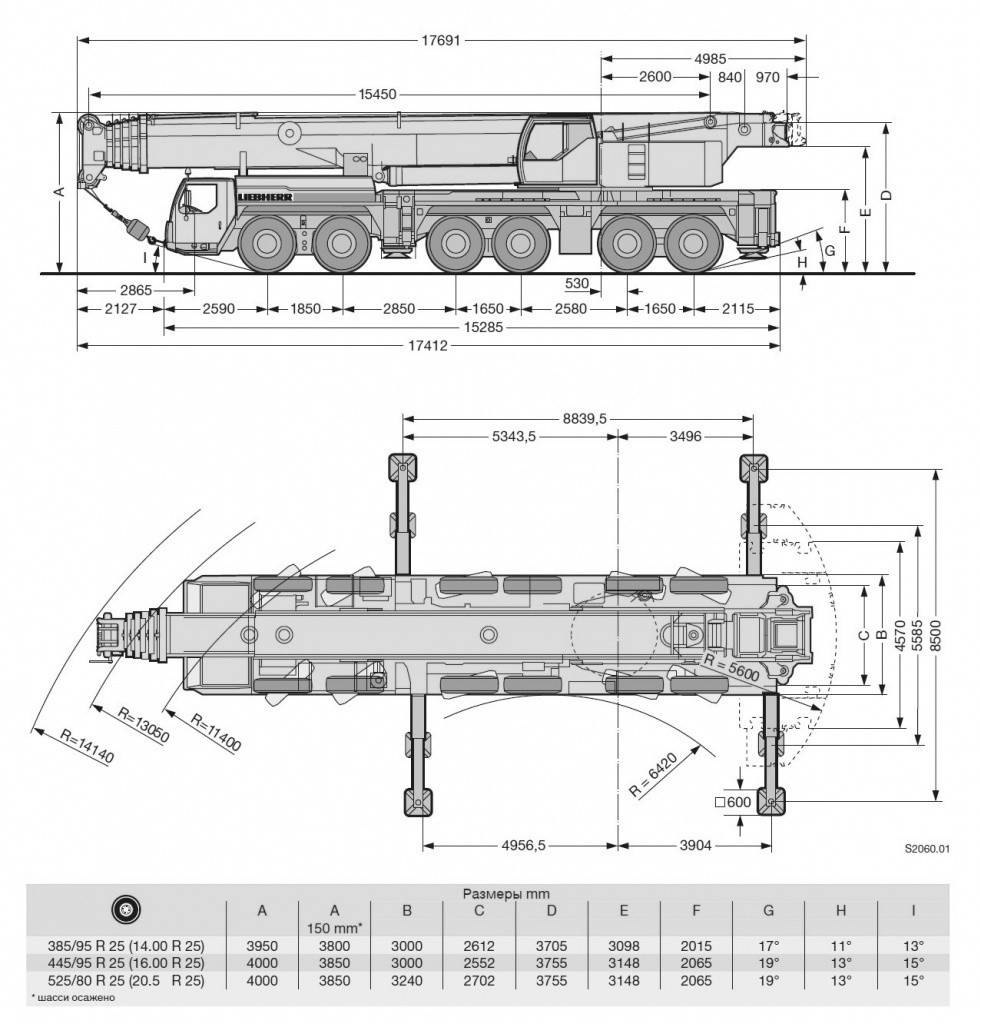 Схема ltm 1200