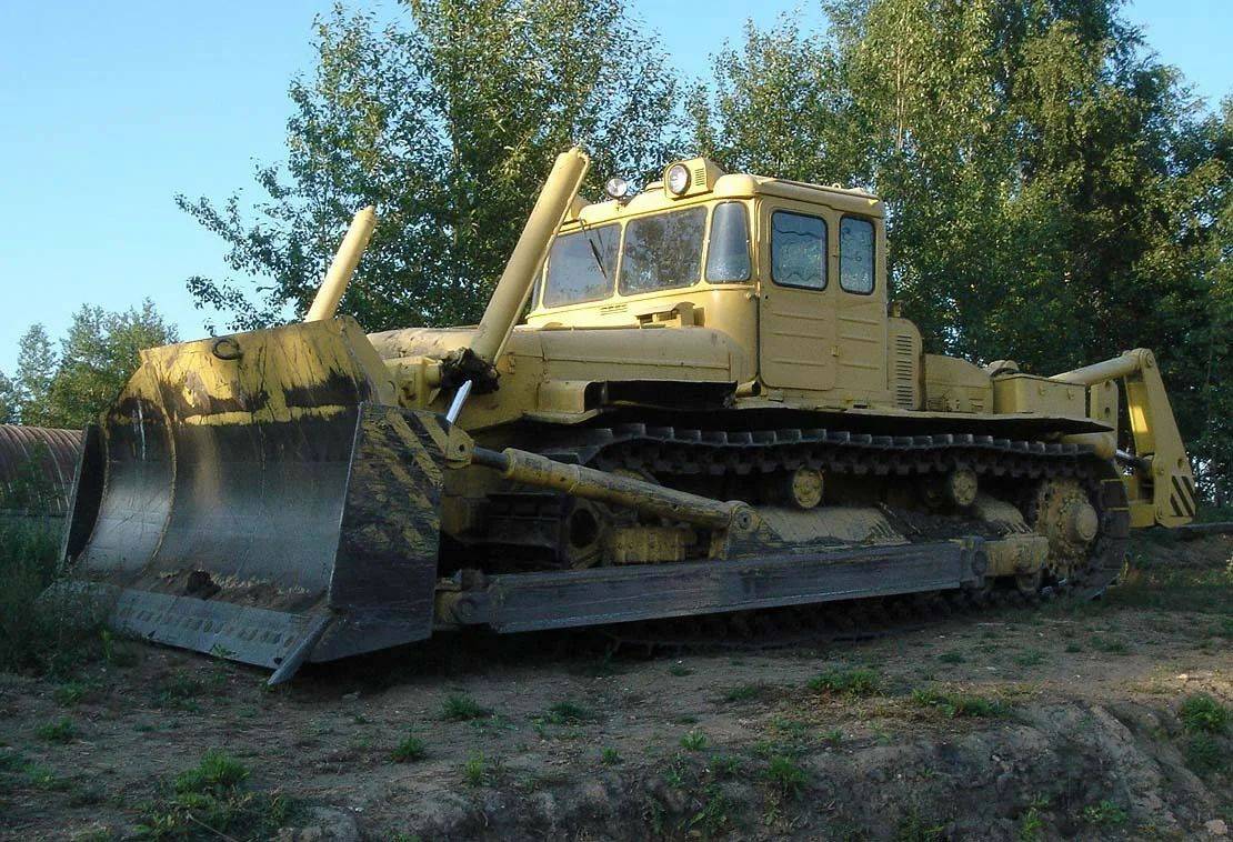 ✅ трактор дэт 250 технические характеристики - tractoramtz.ru