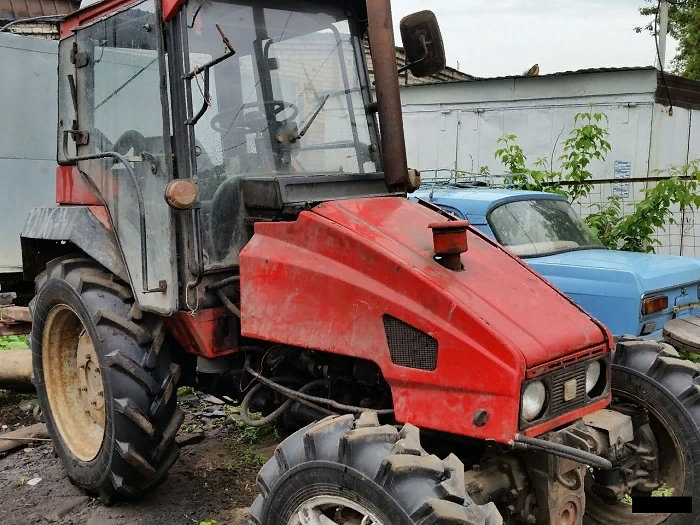 ✅ трактор втз 2048а отзывы - tractoramtz.ru