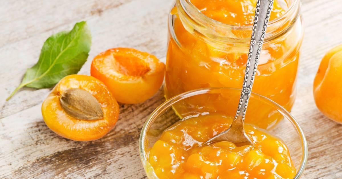 Как заготовить пюре из персиков на зиму – домашние заготовки